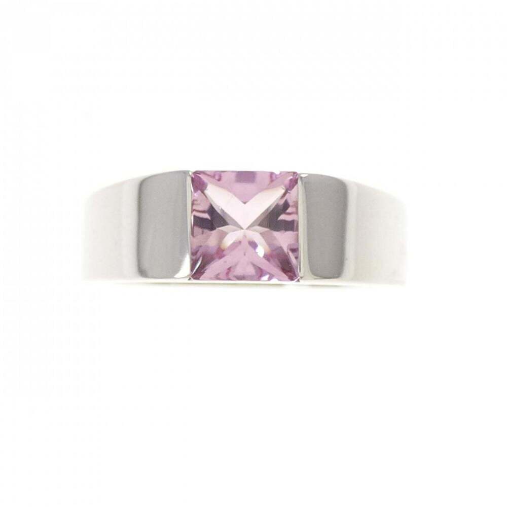 CARTIER Silver Ring - Picture 2 of 5